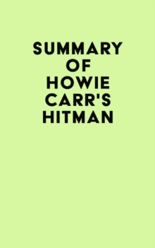 Summary of Howie Carr's Hitman