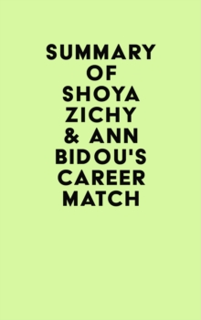 Summary of Shoya Zichy & Ann Bidou's Career Match