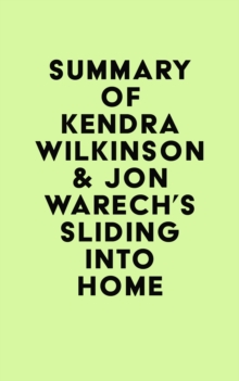 Summary of  Kendra Wilkinson & Jon Warech's Sliding Into Home