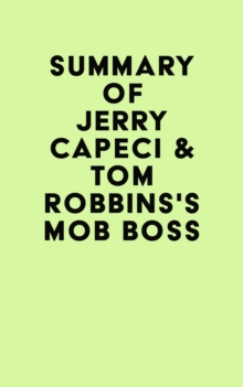 Summary of Jerry Capeci & Tom Robbins's Mob Boss