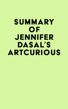 Summary of Jennifer Dasal's ArtCurious