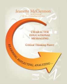 Character Messaging : Critical Thinking Poetry