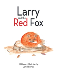 Larry and the Red Fox