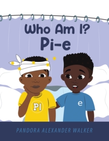 Who Am I? Pi-E