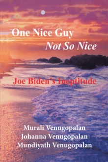 One Nice Guy   Not so Nice : Joe Biden's Ineptitude