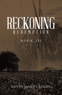 RECKONING : Redemption Book III