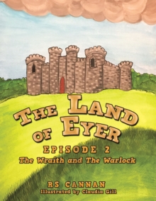 The Land of Eyer : Episode 2