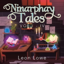 Ninarphay Tales : Vol I - Iv