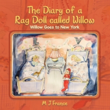 The Diary of a Rag Doll called Willow : Willow Goes to New York