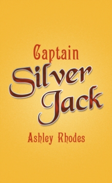 Captain Silver Jack