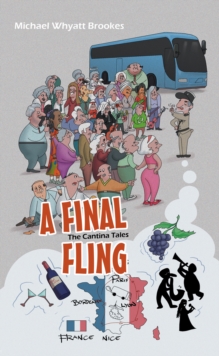 A FINAL FLING : The Cantina Tales