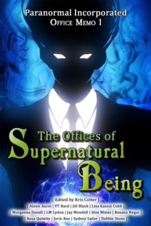 Paranormal Incorporated : Office Memo 1