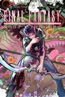Little, Brown & Company Final Fantasy Lost Stranger, Vol. 11