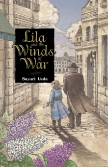 Lila and the Winds of War