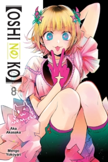 Little, Brown & Company [Oshi No Ko], Vol. 8