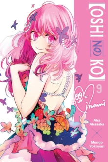 Little, Brown & Company [Oshi No Ko], Vol. 9