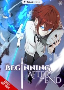 Little, Brown & Company The Beginning After The End, Vol. 8 (comic)