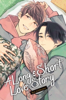 A Long & Short Love Story (manga)