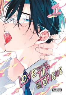 Love from the Tip of the Tongue, Vol. 1