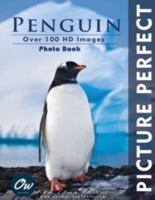 Penguin : Picture Perfect Photo Book