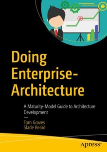 Doing Enterprise-Architecture : A Maturity-Model Guide to Architecture Development