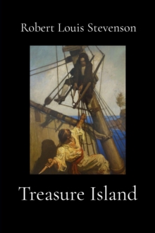 Treasure Island (Illustrated)