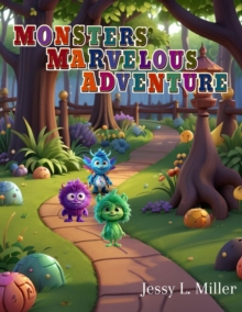 Monsters' Marvelous Adventures