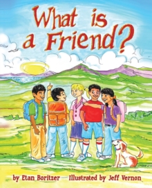 What is a Friend?