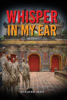 Whisper In My Ear Volume 3 of 3