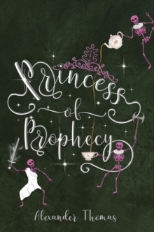 Princess of Prophecy