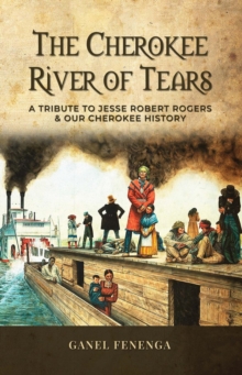 The Cherokee River of Tears