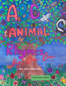 ABC Animal Rhymes