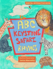 ABC Keystone Safari Rhymes