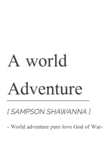 A world adventure