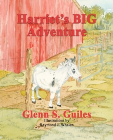 Harriet's BIG Adventure