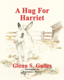 A Hug For Harriet