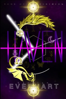 Haven : Book of Knowledge