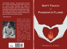 Soft Touch of Passion's Flame