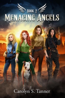 MENACING ANGELS : AVENGING ANGELS