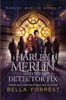 Harley Merlin and the Detector Fix