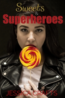 Sweets & Superheroes