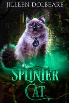 Splintercat : A Paranormal Women's Fiction Urban Fantasy