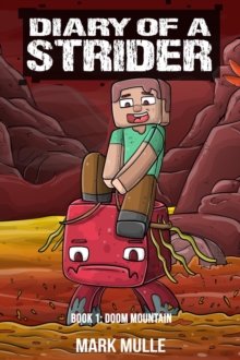 Diary of a Strider Book 1 : Doom Mountain