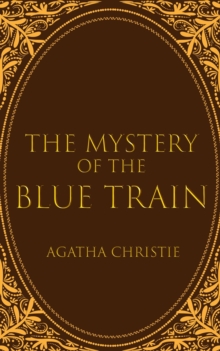 The Mystery of the Blue Train