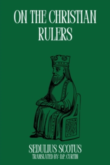 On Christian Rulers