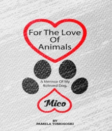 For the Love of Animals