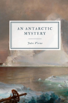 An Antarctic Mystery