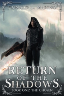 Return of the Shadows : Book one The Chosen