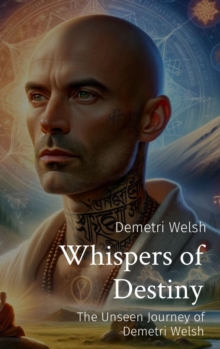 Whispers of Destiny : The Unseen Journey of Demetri Welsh