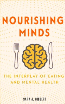 Nourishing Minds : The Interplay of Eating and Mental Health